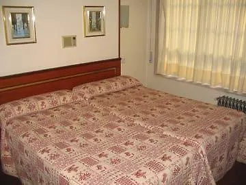Casa de hóspedes Rey Fernando 2*