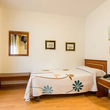 Casa de hóspedes Rey Fernando Santiago de Compostela