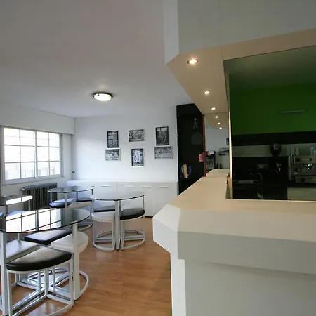 Casa de hóspedes Rey Fernando 2*