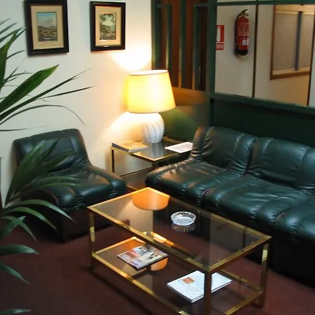 Rey Fernando Casa de hóspedes