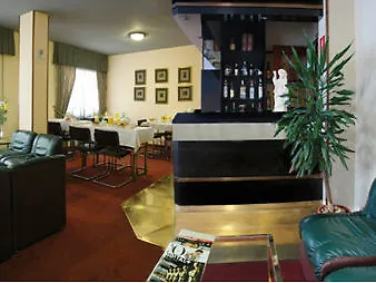 Casa de hóspedes Rey Fernando Santiago de Compostela