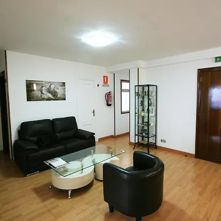 Rey Fernando Casa de hóspedes