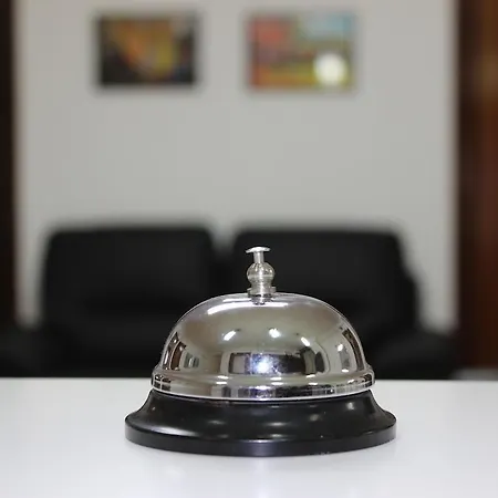 Rey Fernando Casa de hóspedes