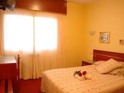 Casa de hóspedes Rey Fernando